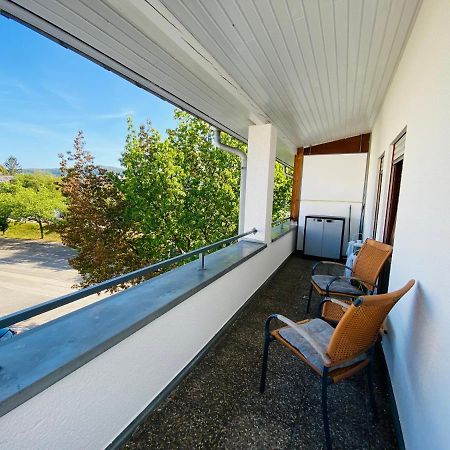 Ferienwohnung Ewa Lörrach Kültér fotó