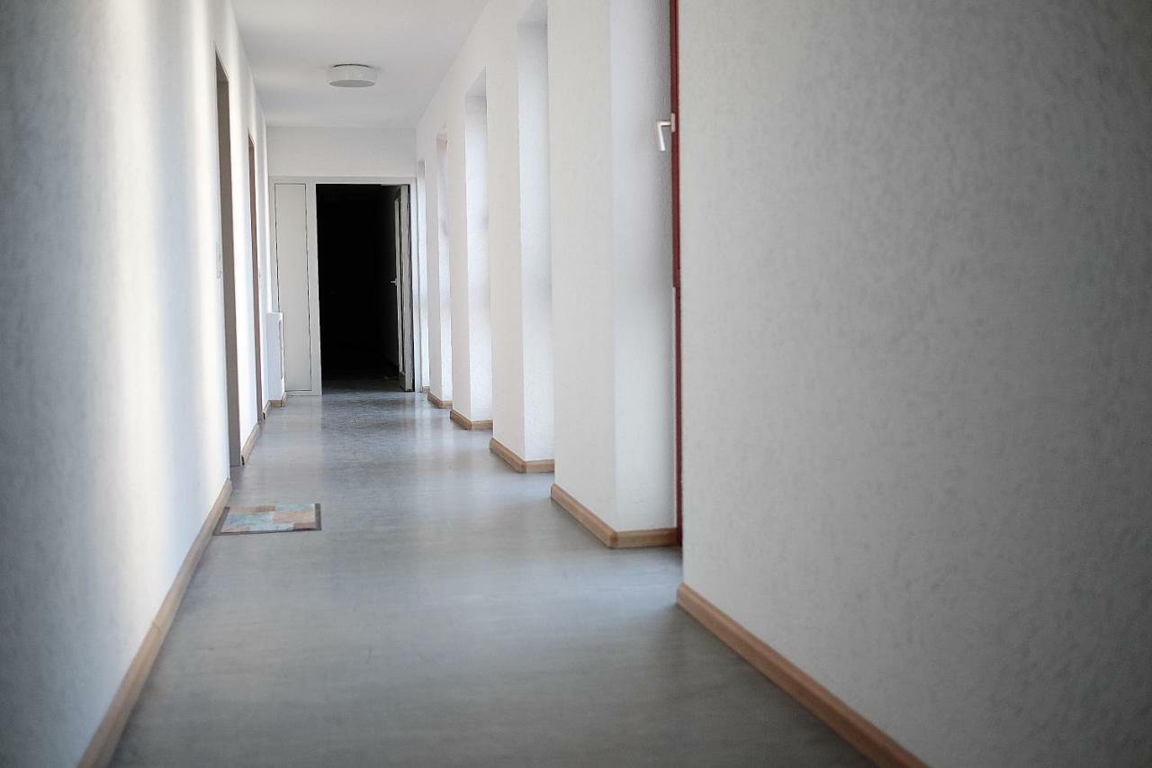 Ferienwohnung Ewa Lörrach Kültér fotó