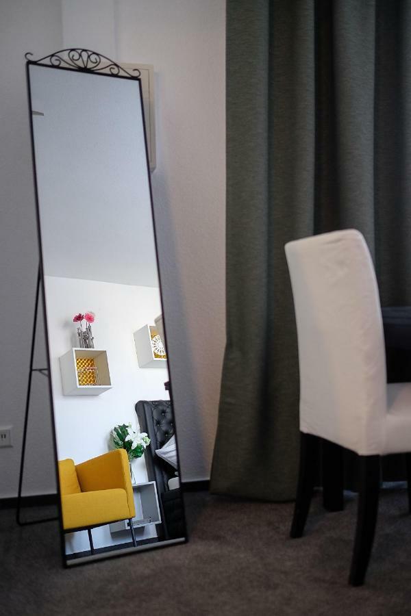 Ferienwohnung Ewa Lörrach Kültér fotó