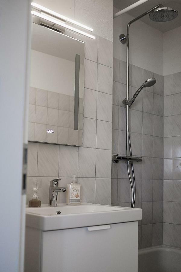 Ferienwohnung Ewa Lörrach Kültér fotó