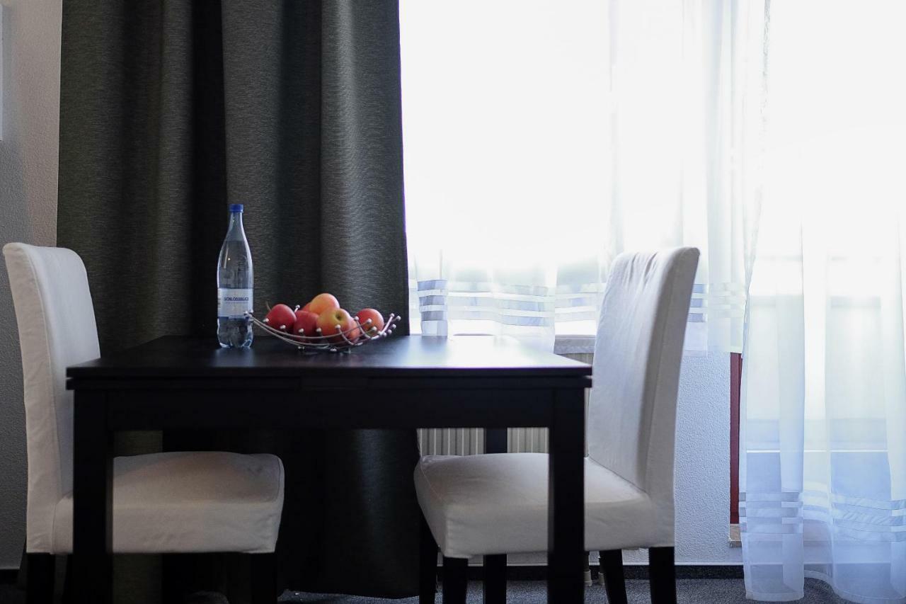 Ferienwohnung Ewa Lörrach Kültér fotó