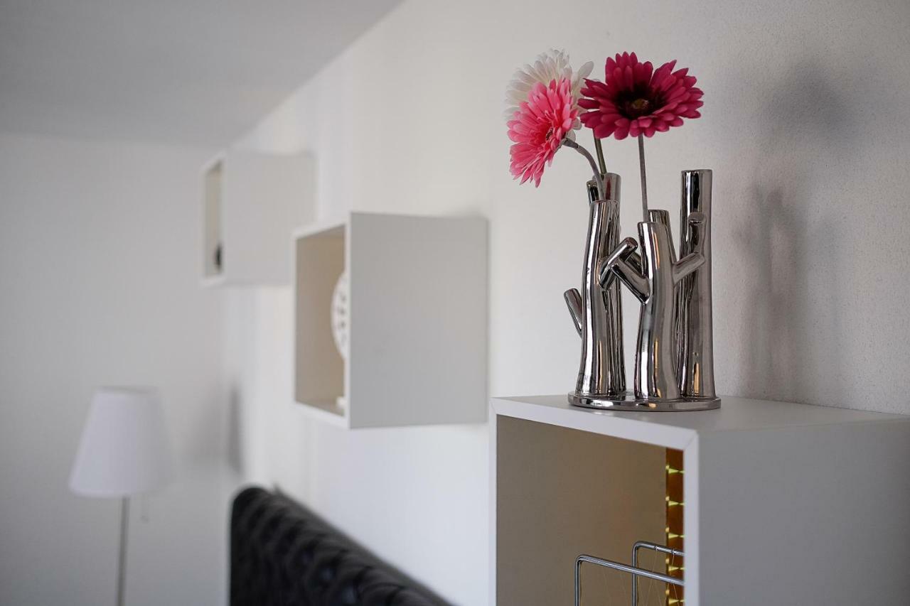 Ferienwohnung Ewa Lörrach Kültér fotó